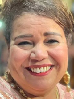 Хадиджа Адли