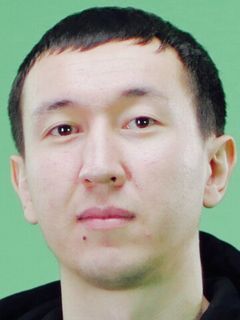 Асар Абулхаиров