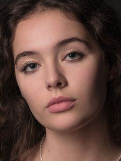 Натали Козырева