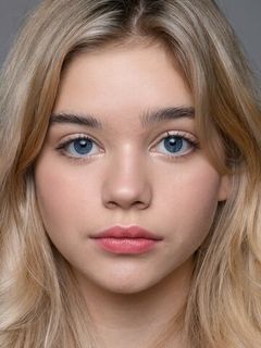 Вероника Журавлева