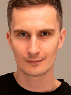 Роман Мамонтов