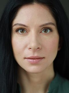 Ирина Устинова