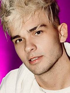 Евгений Шамин