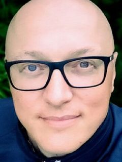 Сергей Матюк