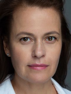 Татьяна Олексяк