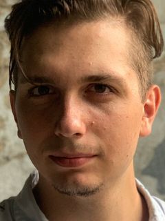 Илья Тумановский