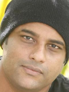 Мурали Гопи