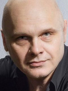 Павел Морозов