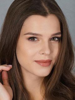 Екатерина Салес