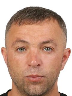 Евгений Берковец