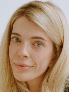 Алена Верхоланцева