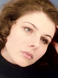 Светлана Кудрявцева