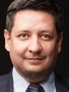 Александр Мендыбаев