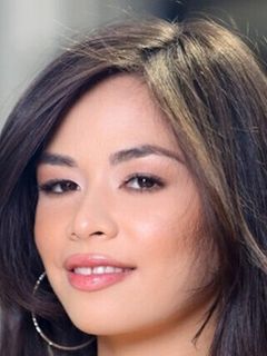 Скарлетт Алексис