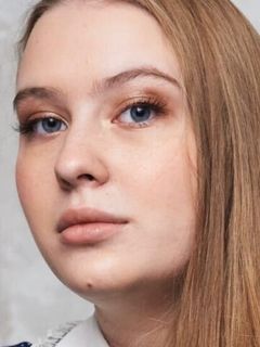 Арина Колотюк