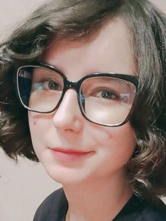 Светлана Аманова