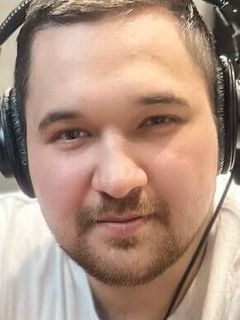 Вячеслав Никитин