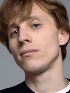 Андрей Жарский