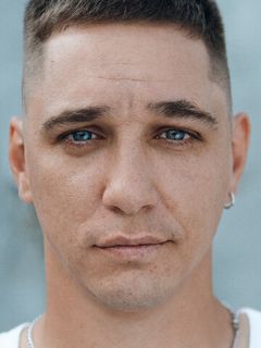 Алексей Семёнов