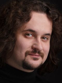 Михаил Малинин