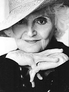 Лаура Хаксли