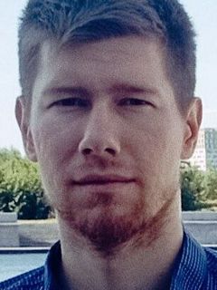 Андрей Лукаш