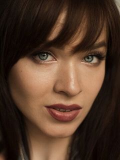 Светлана Рагнхильд