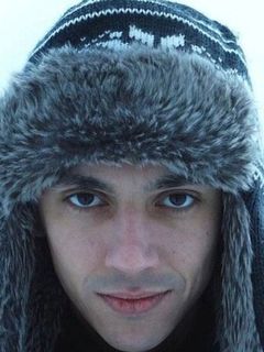 Артем Коваленко