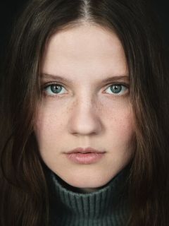 Лизавета Шульц