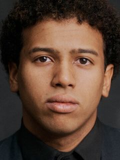 Aaron Maldonado-Morales