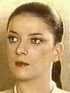 Моника Каррере