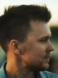 Илья Камалдинов