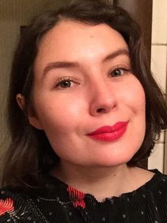 Софья Герасименко