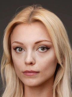 Анна Молева
