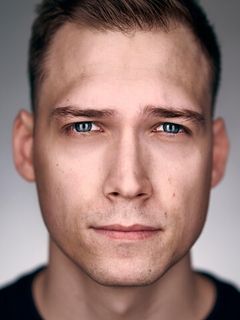 Глеб Алкидов