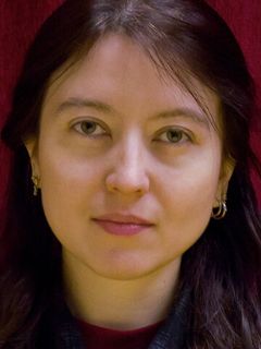 Юлия Калашникова