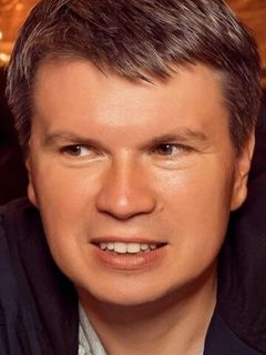Иван Разинков