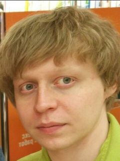 Михаил Иванов