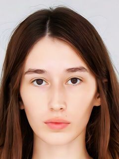 Дарья Дранишникова