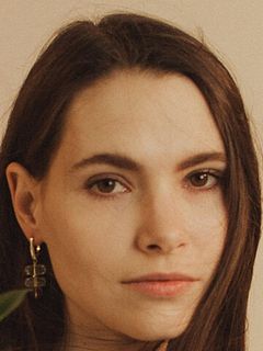 Ксения Дахнюк