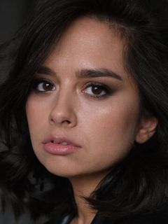 Аделя Калимуллина