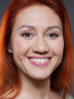 Елена Елышева