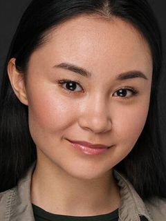 Сара Балдуева