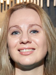 Екатерина Попова