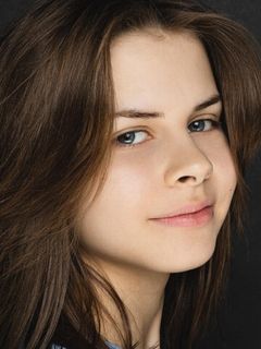 Елизавета Гуреева