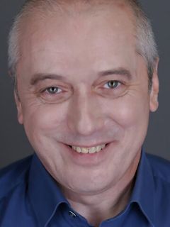 Вадим Назаров