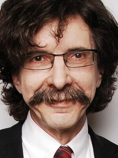 Сергей Бунтман