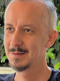 Вячеслав Серебреников