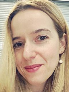 Елизавета Анистарова