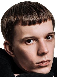 Данила Шубнов